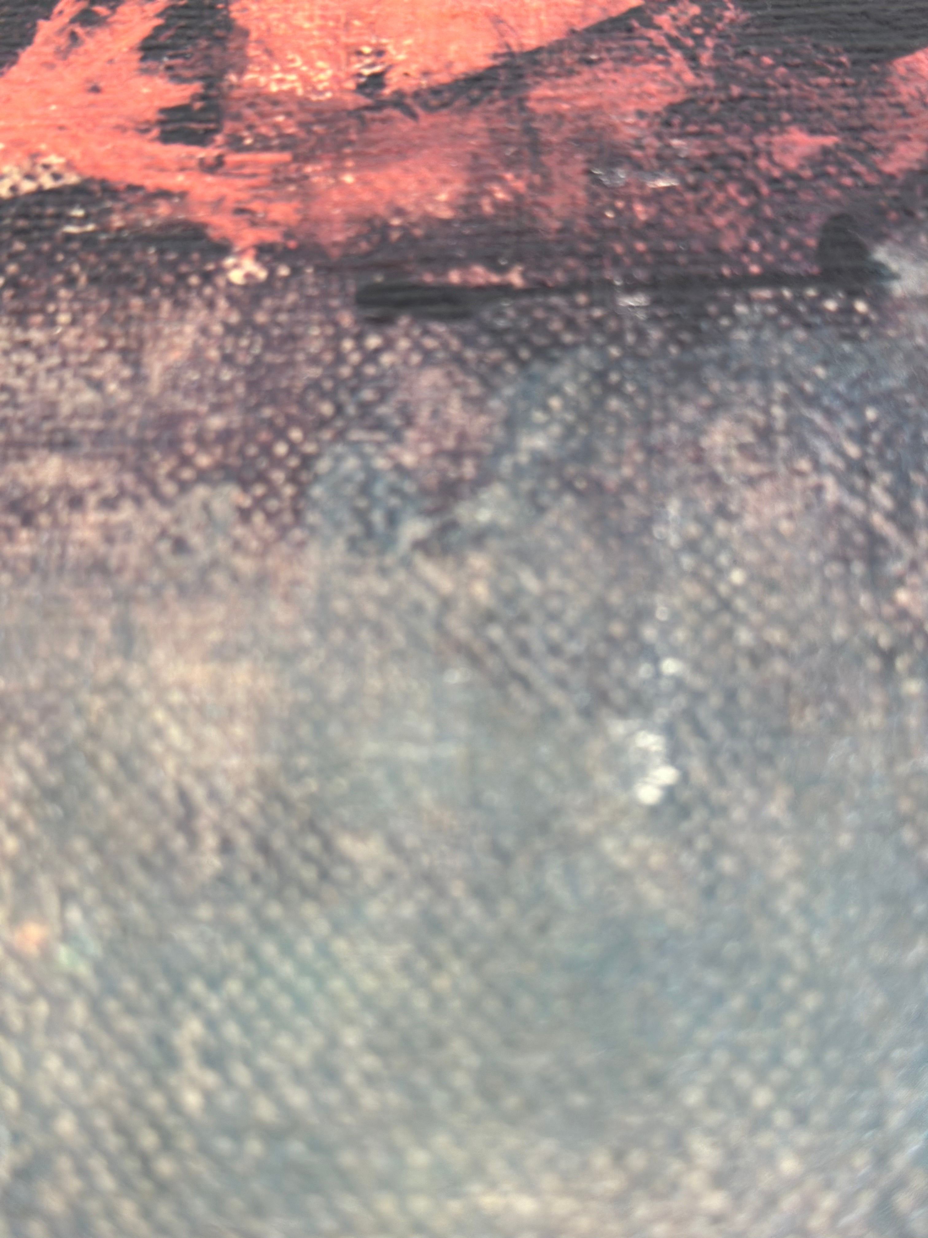 Moses Soyer: Dancers Resting