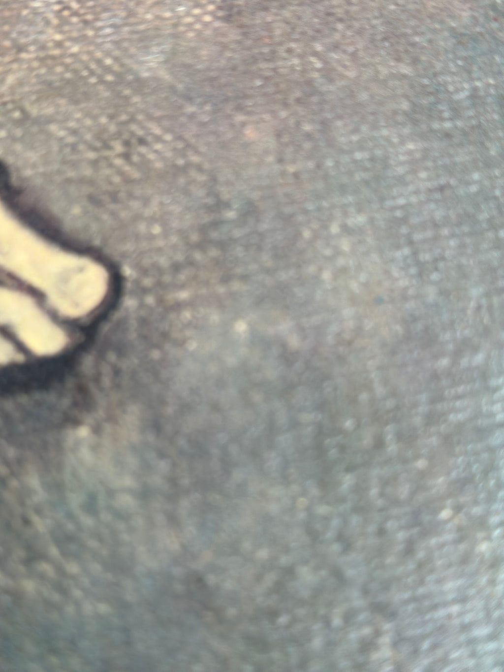 Moses Soyer: Dancers Resting