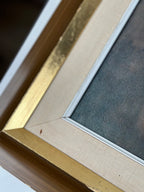 Moses Soyer: Dancers Resting