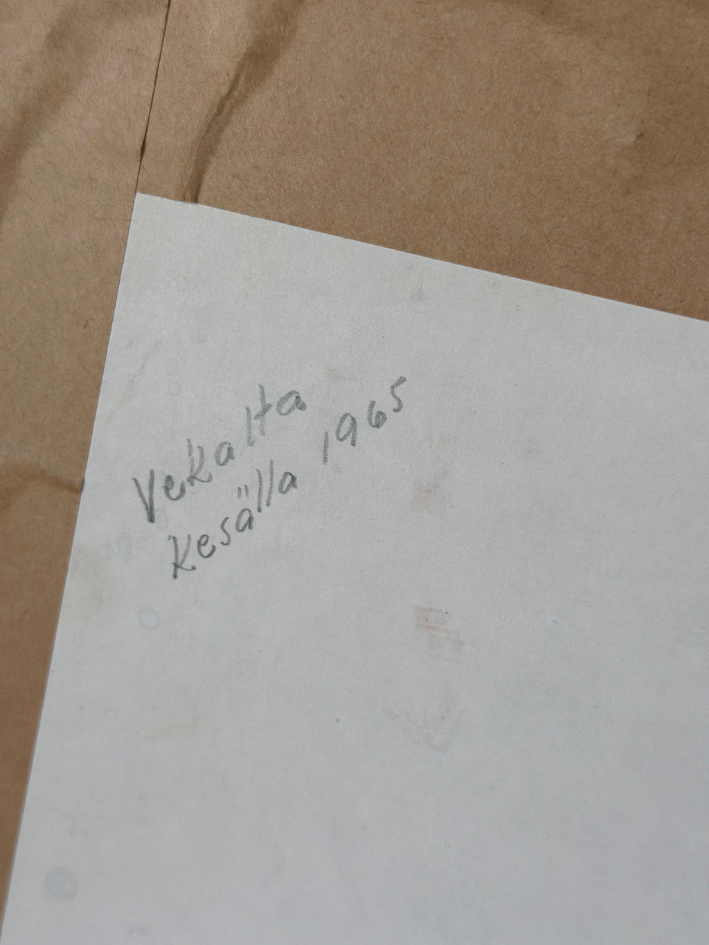 Moses Soyer: Dancers Resting