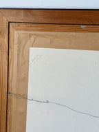 Moses Soyer: Dancers Resting