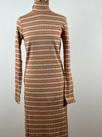 Odd Molly Kelly Dress – Coyote Brown