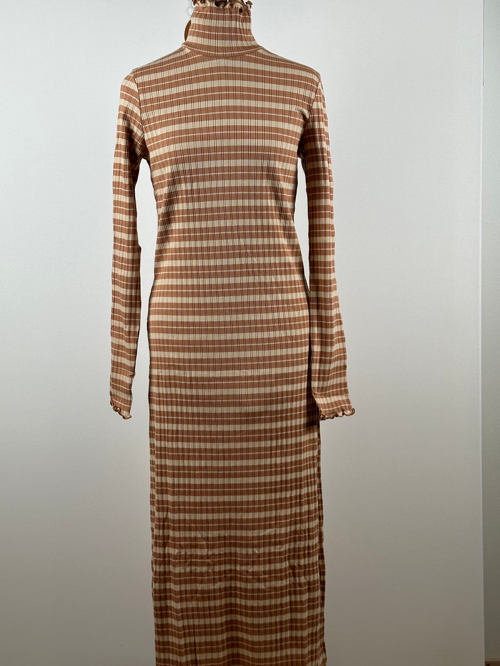 Odd Molly Kelly Dress – Coyote Brown