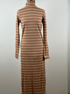 Odd Molly Kelly Dress – Coyote Brown