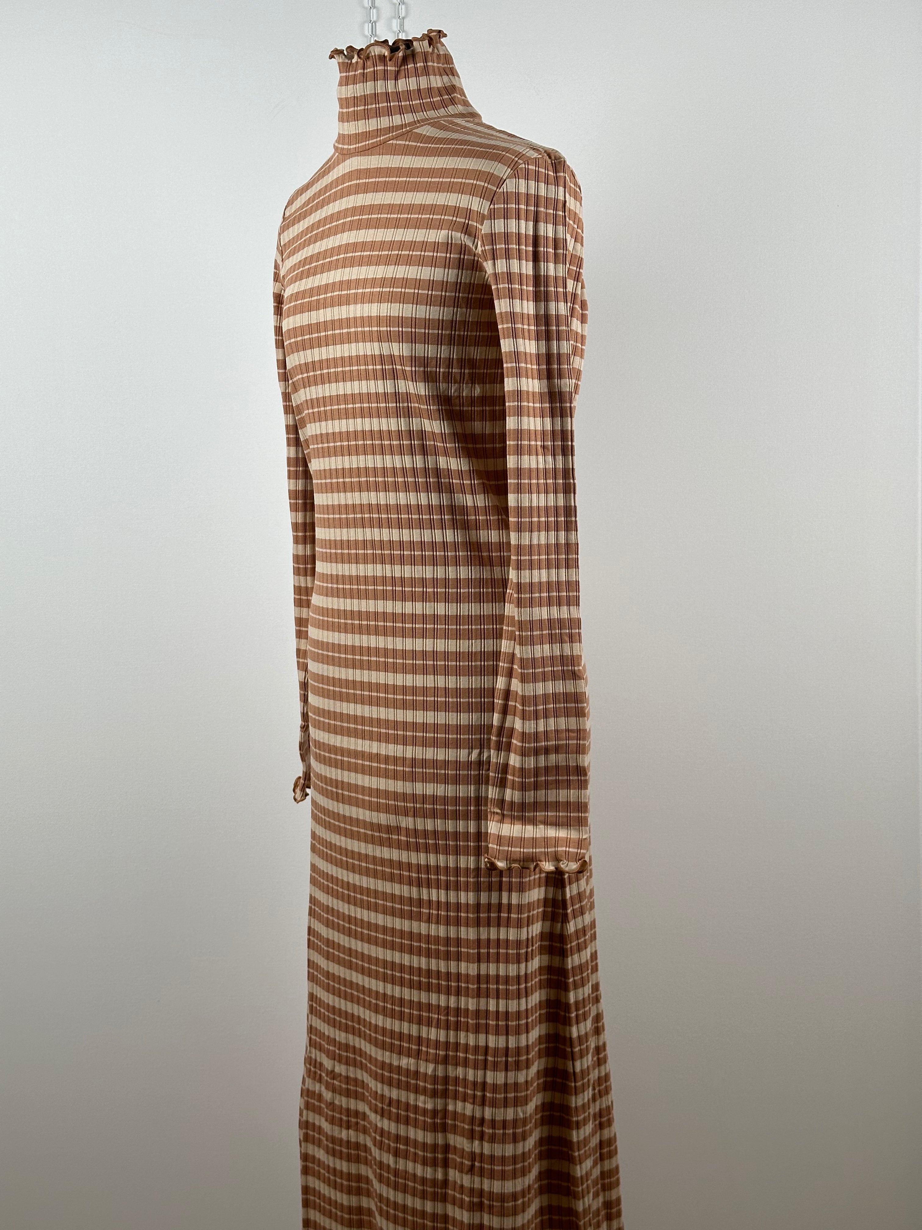 Odd Molly Kelly Dress – Coyote Brown