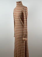 Odd Molly Kelly Dress – Coyote Brown