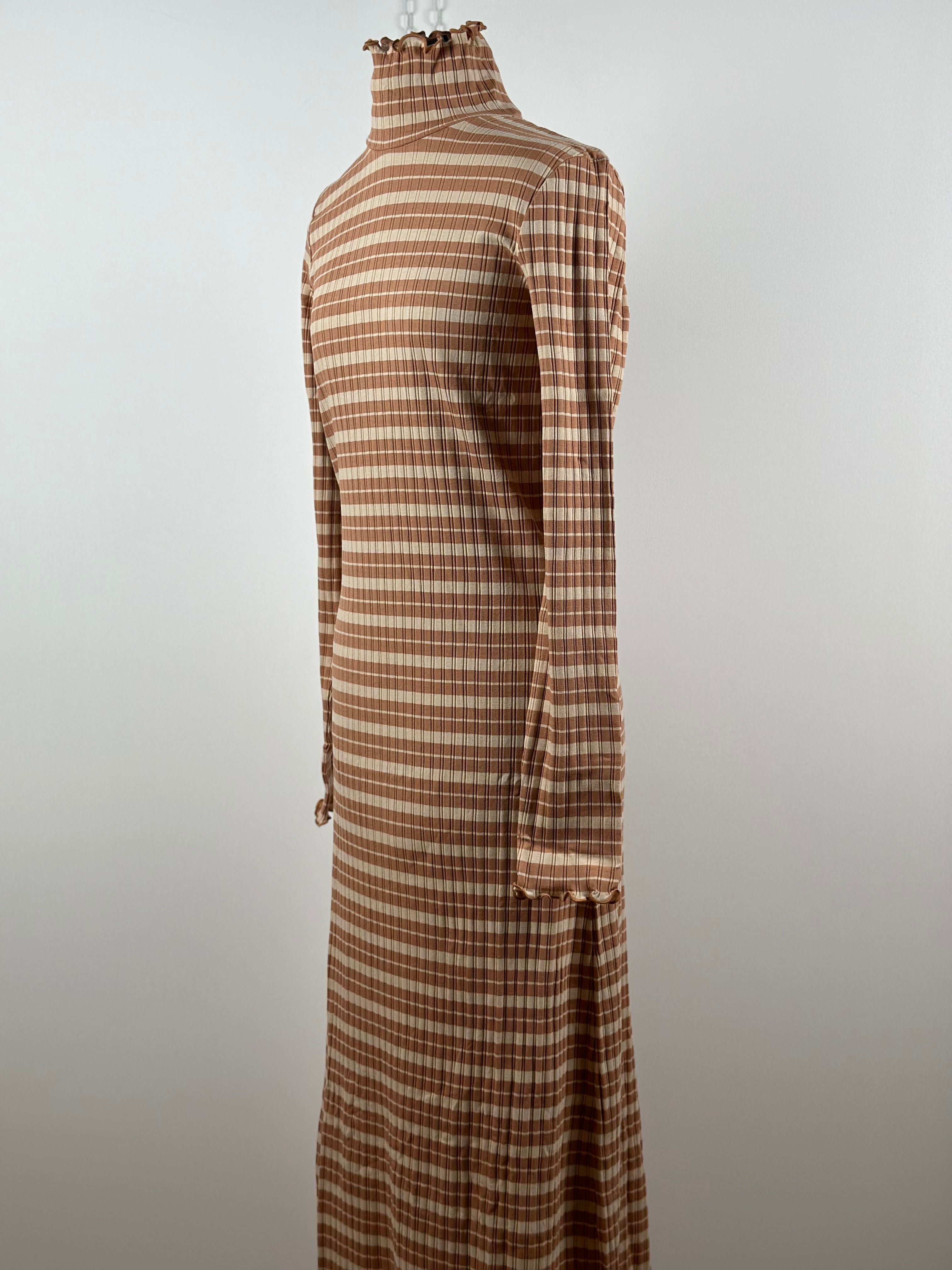 Odd Molly Kelly Dress – Coyote Brown