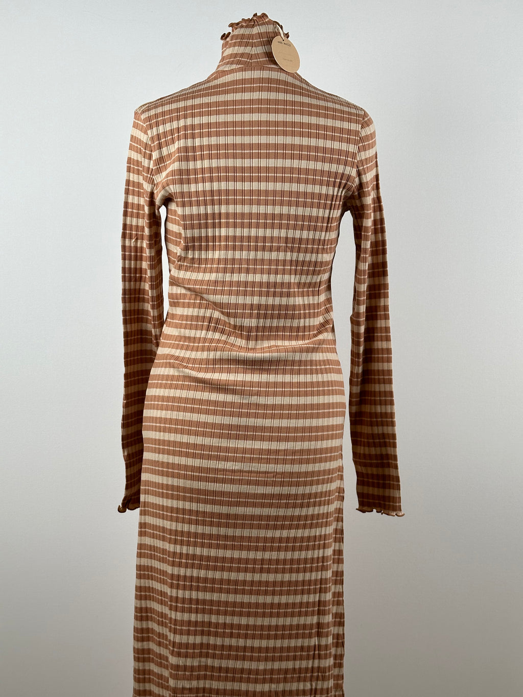 Odd Molly Kelly Dress – Coyote Brown