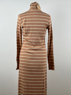 Odd Molly Kelly Dress – Coyote Brown