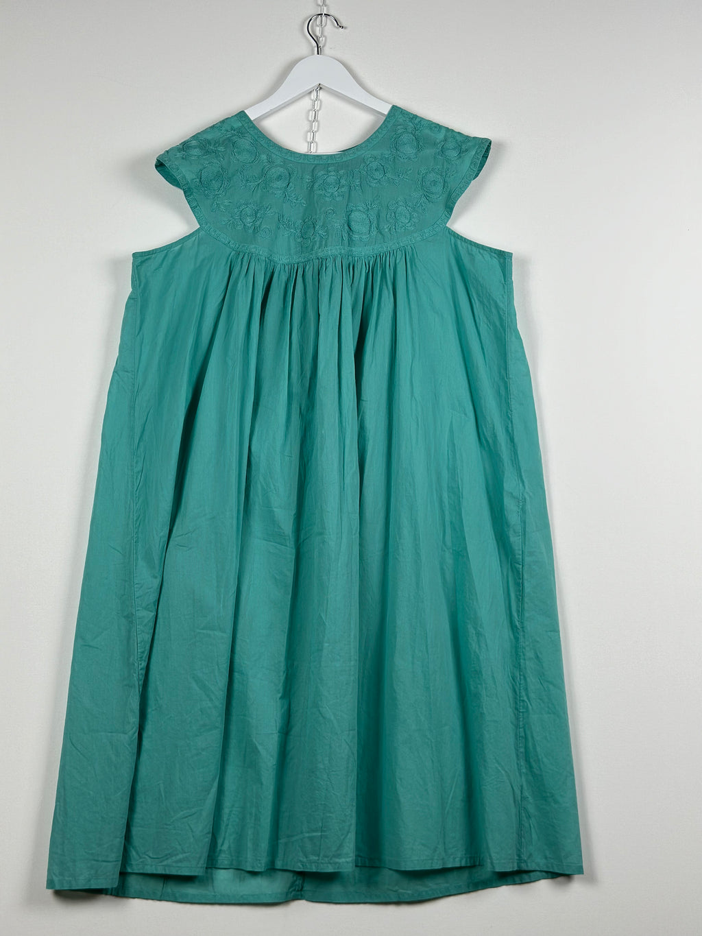 Gudrun Sjödén organic cotton