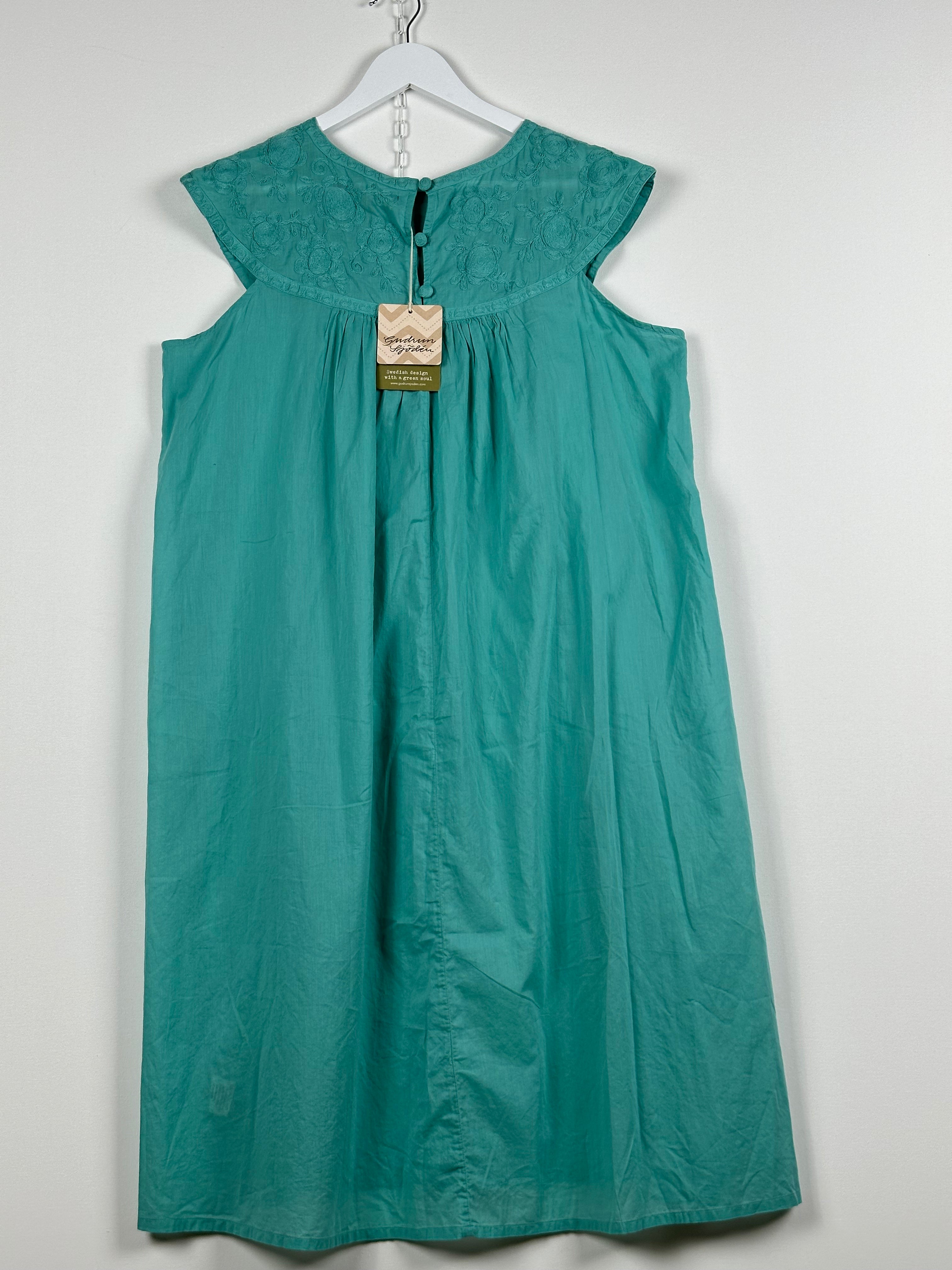 Gudrun Sjödén organic cotton