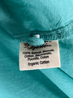 Gudrun Sjödén organic cotton
