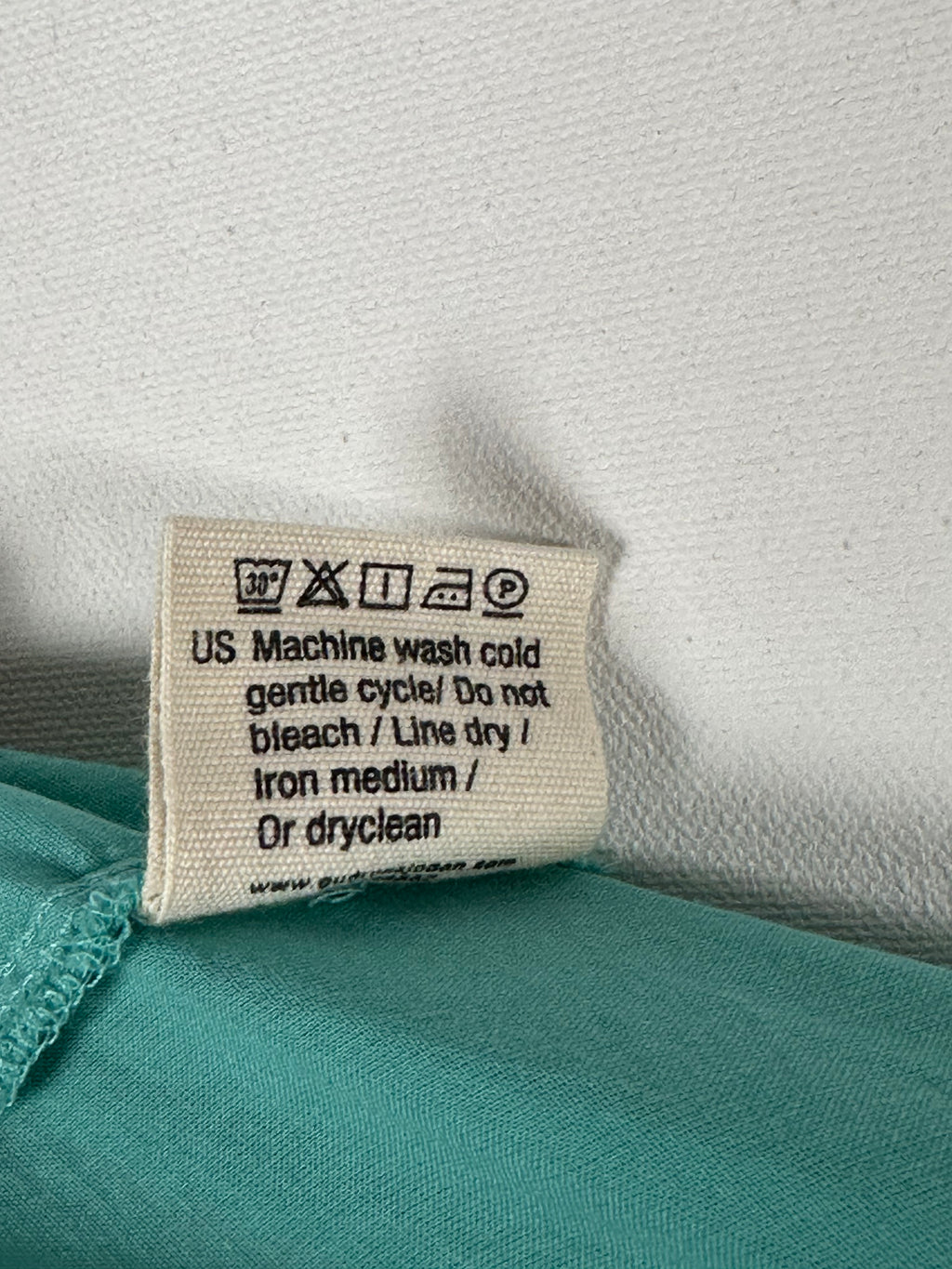 Gudrun Sjödén organic cotton