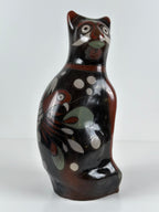 🐈 Keramiikkakissa – Tonalá, Meksiko