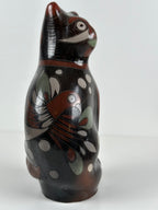 🐈 Keramiikkakissa – Tonalá, Meksiko