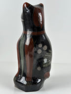 🐈 Keramiikkakissa – Tonalá, Meksiko