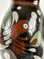 🐈 Keramiikkakissa – Tonalá, Meksiko