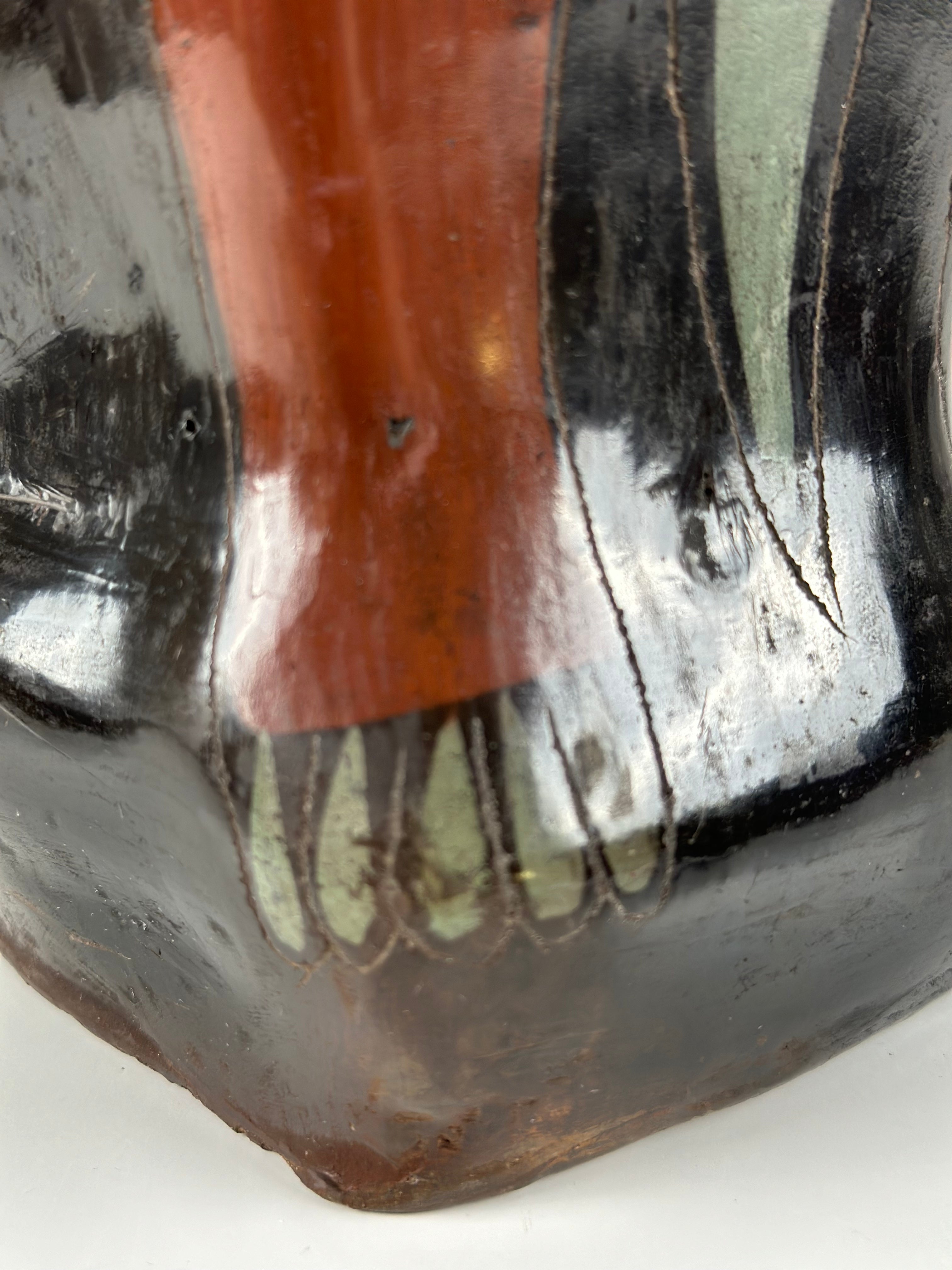 🐈 Keramiikkakissa – Tonalá, Meksiko