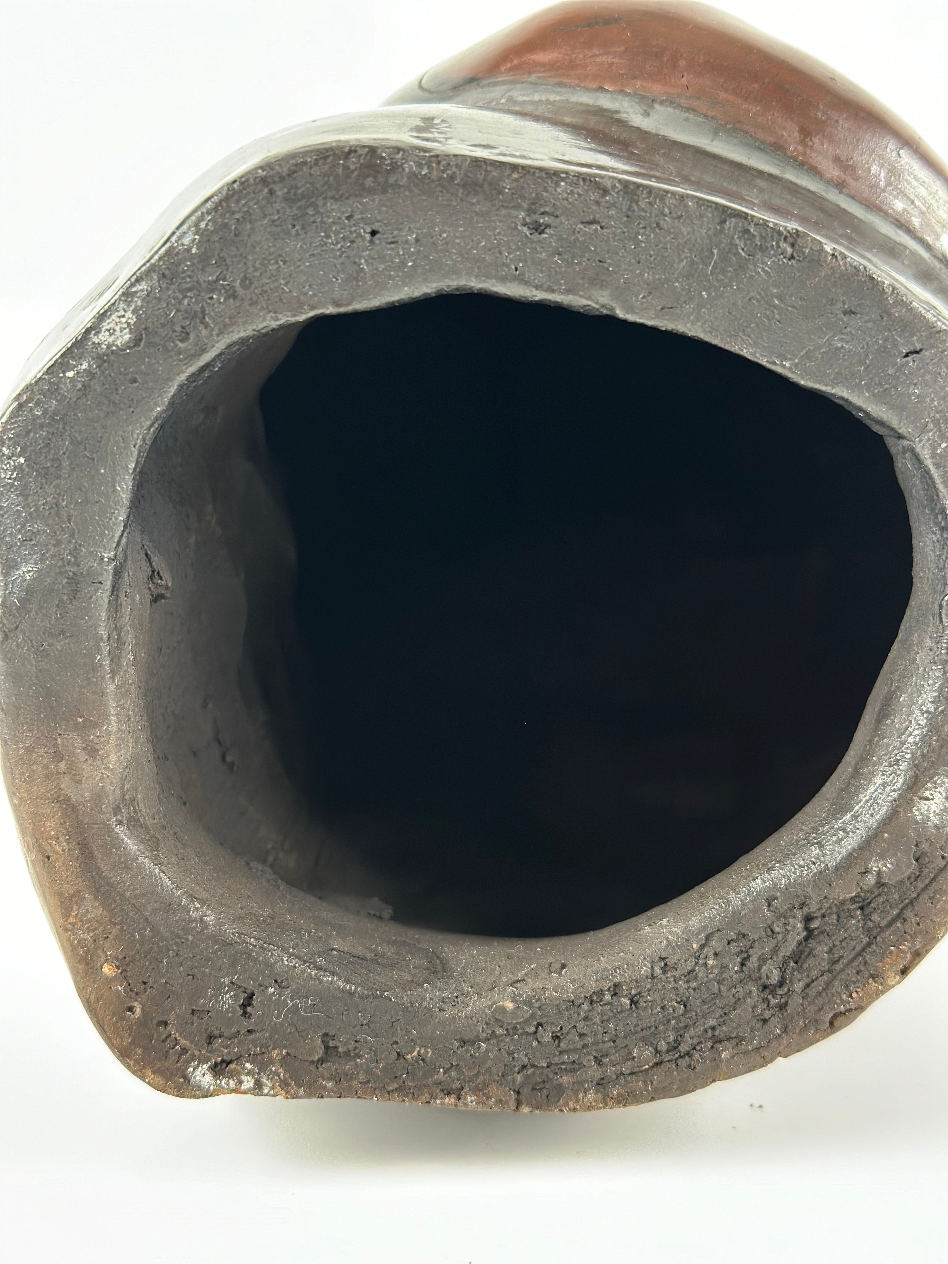 🐈 Keramiikkakissa – Tonalá, Meksiko