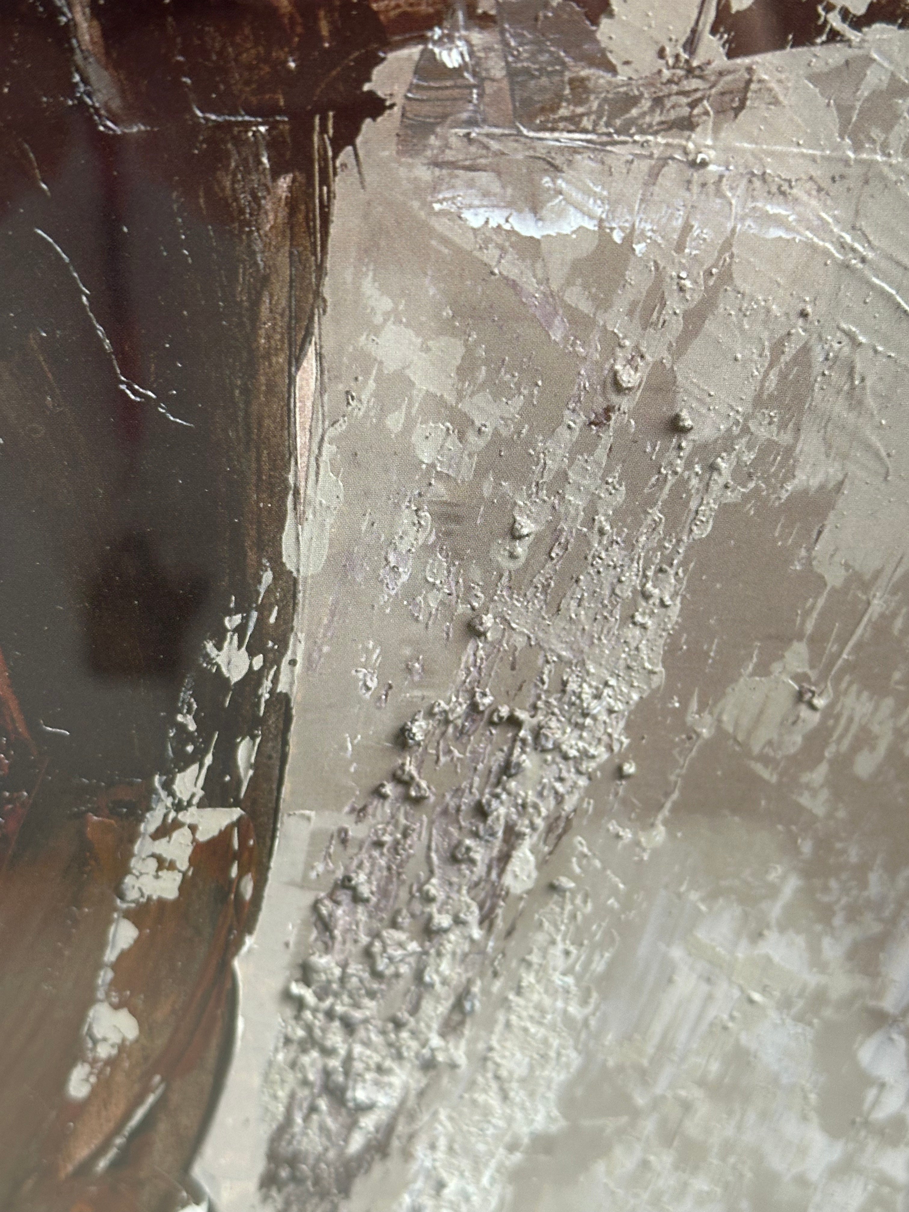 Bernard Ott: Ratsastaja ja hevonen