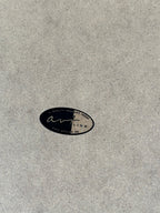 Bernard Ott: Ratsastaja ja hevonen