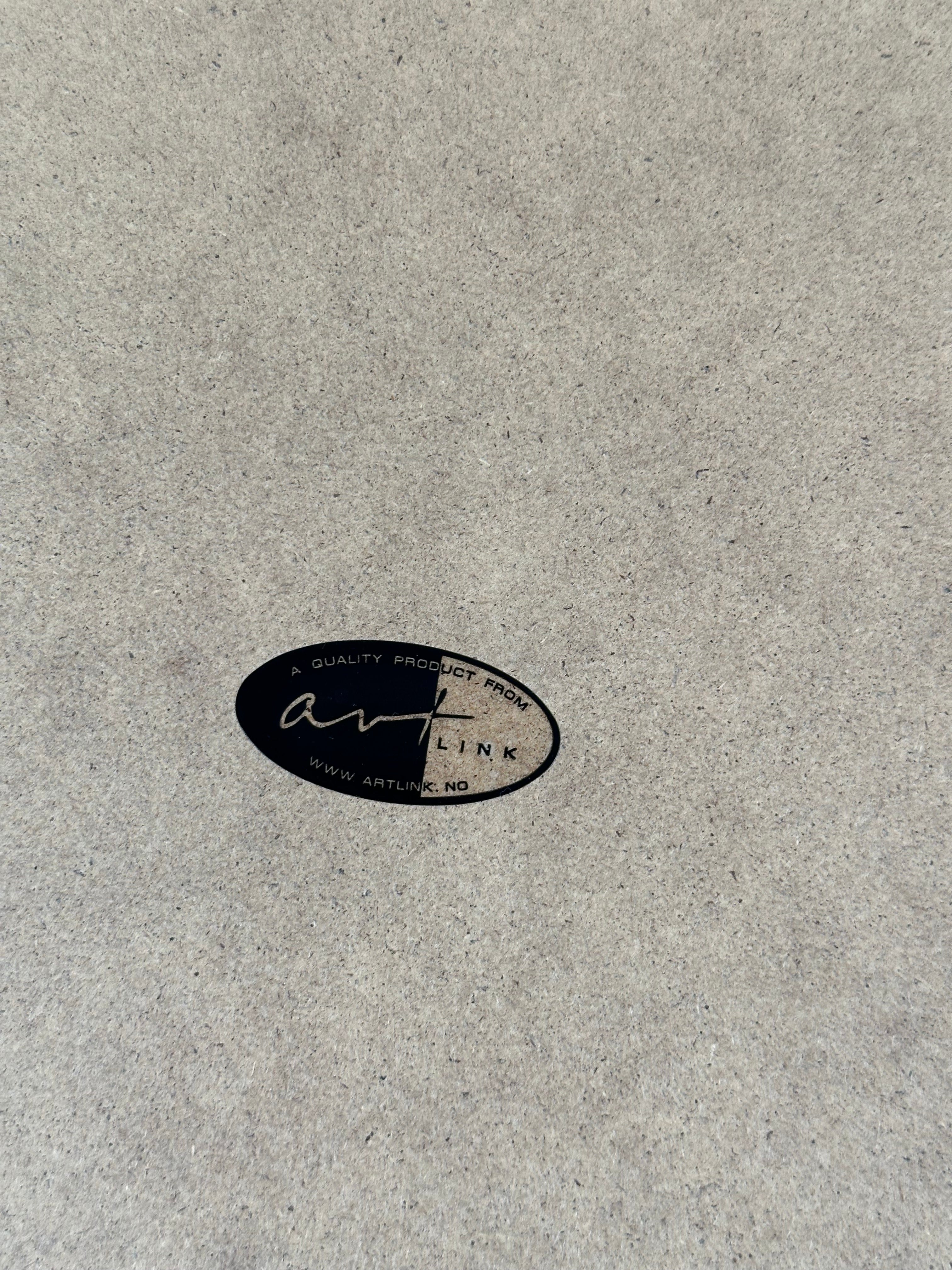 Bernard Ott: Ratsastaja ja hevonen