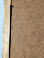 Bernard Ott: Ratsastaja ja hevonen