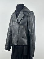 Cut & Pret nahkatakki