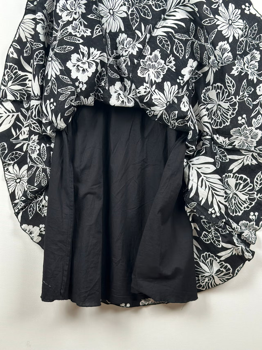 Esprit kukkamekko, koko 40