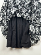 Esprit kukkamekko, koko 40