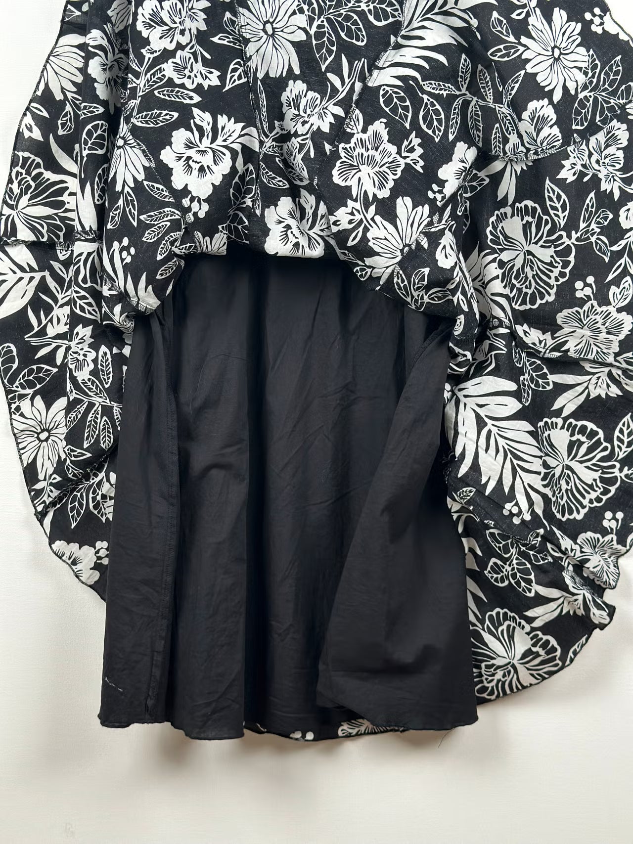 Esprit kukkamekko, koko 40