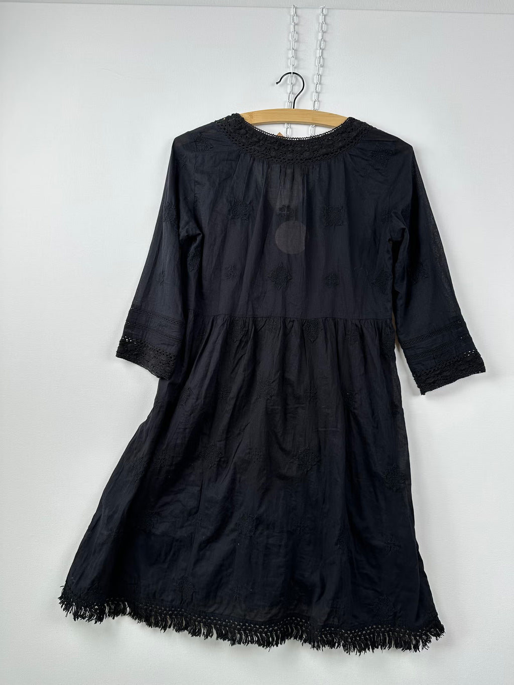 Odd Molly Endless Journey Dress (size 0 / S)