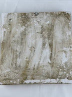 Seinäreliefi “Äiti ja lapsi” – signeerattu E.R. 46