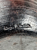 Erja Koskela – savupoltettu kannu