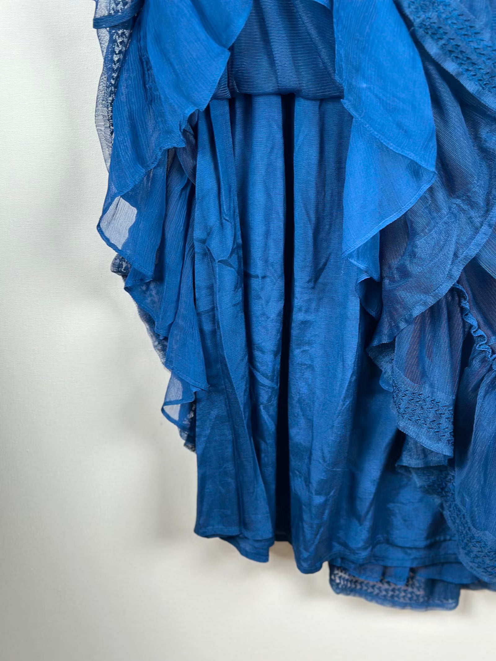 NOA NOA -mekko, koko S