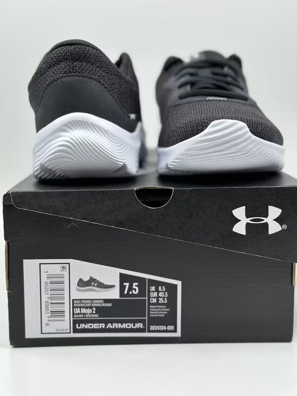 Under Armour UA Mojo 2