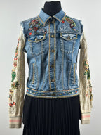 Desigual farkkutakki