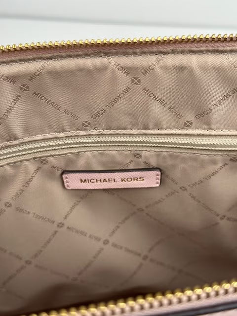 MICHAEL KORS nahkainen käsilaukku