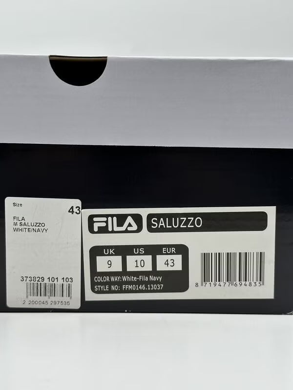 Fila Saluzzo