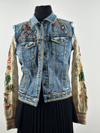 Desigual farkkutakki