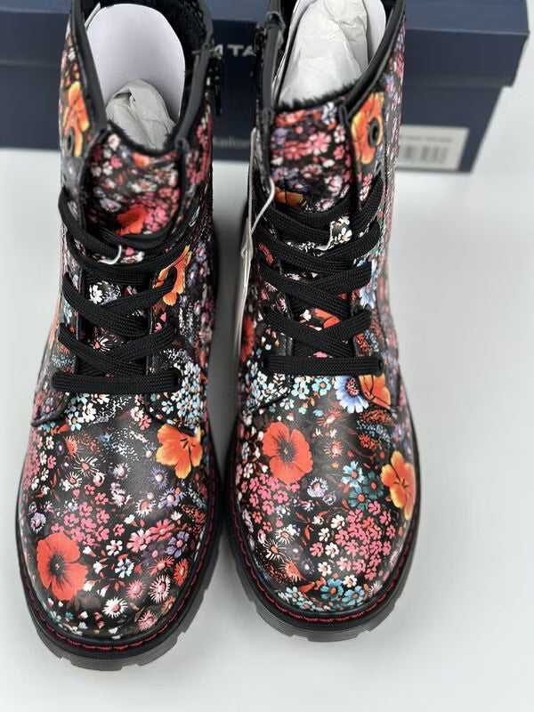 TOM TAILOR Fashion Boots