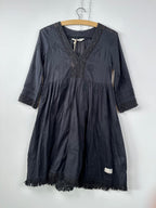 Odd Molly Endless Journey Dress (size 0 / S)