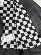 Deadwood™ Leroy - naisten biker-nahkatakki