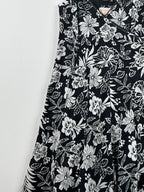 Esprit kukkamekko, koko 40