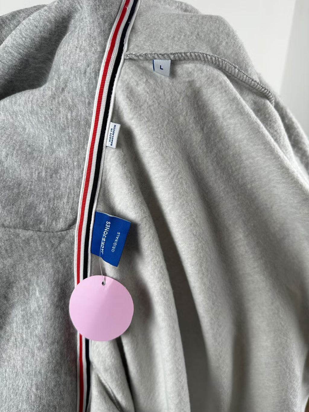 Jack & Jones Originals hupparitakki, koko L