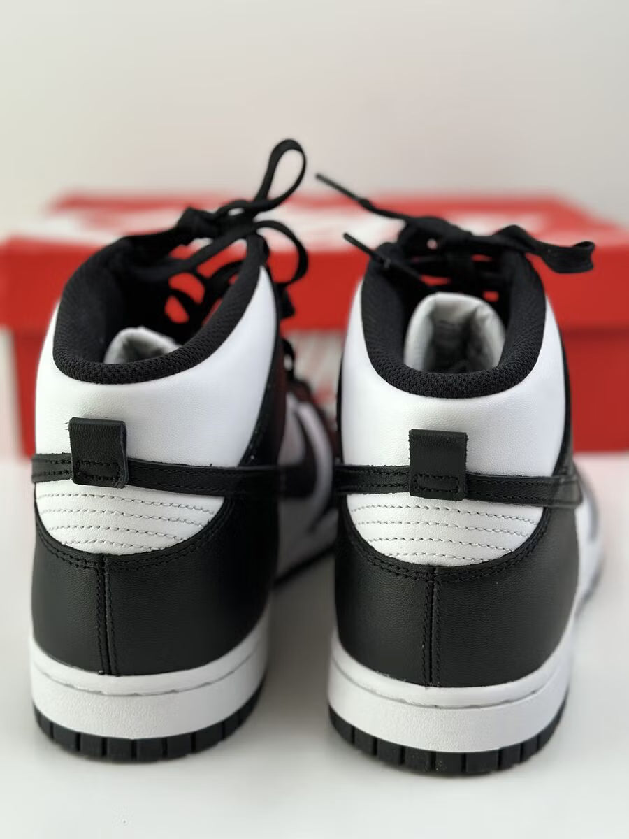 Nike Dunk High Retro