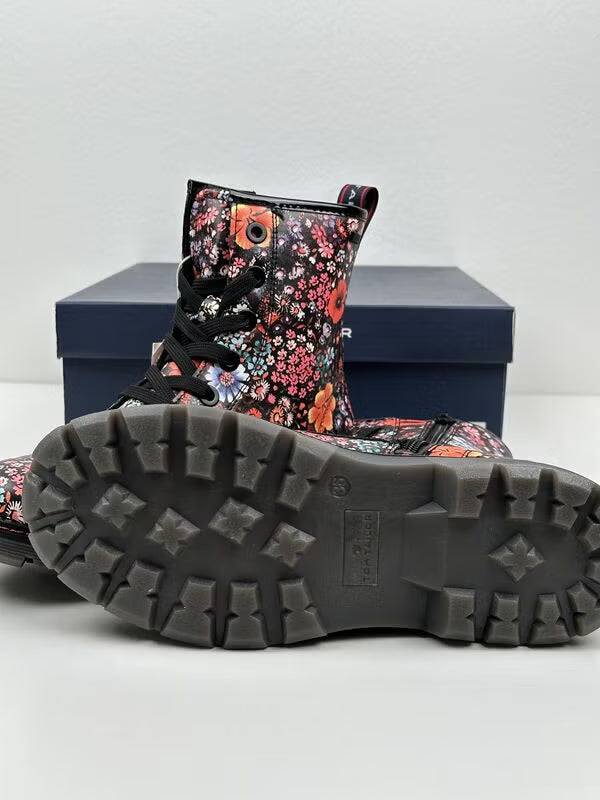 TOM TAILOR Fashion Boots