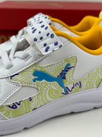 Puma Fun Racer