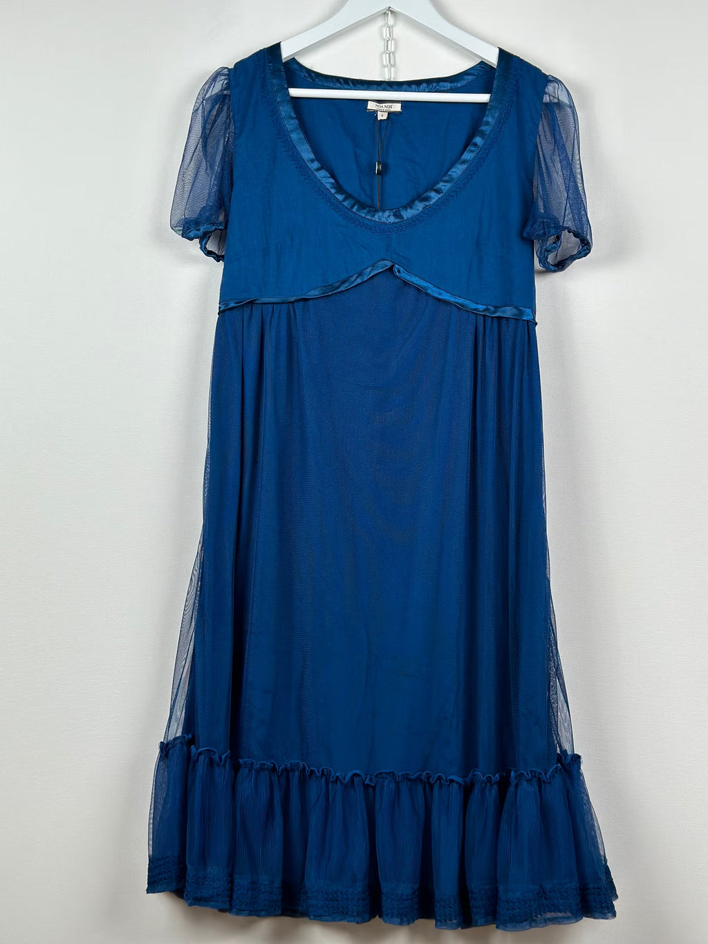 NOA NOA -mekko, koko S