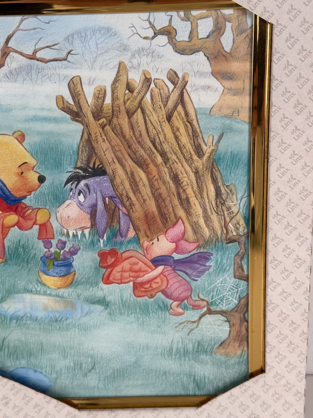 Nalle Puh – The Disney Collection